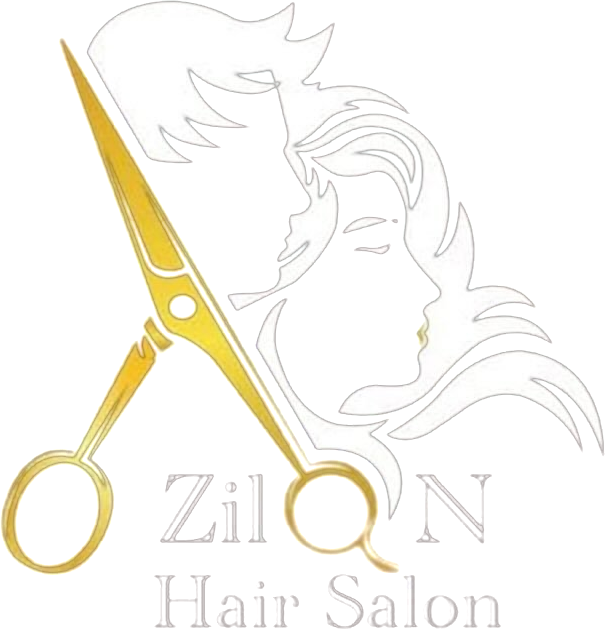 Logo van Hair Salon Zilan